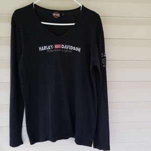 Genuine Harley Davidson T shirt
